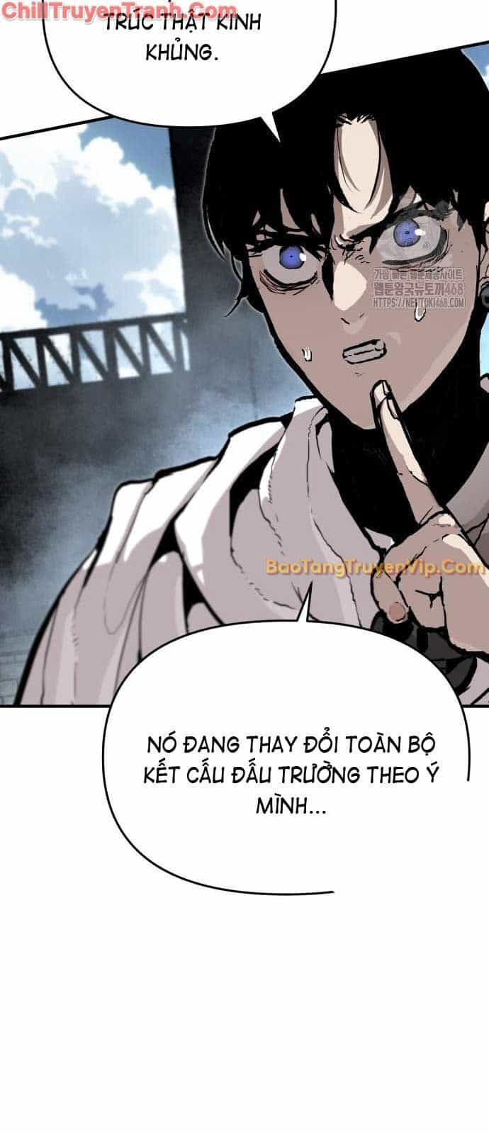 Đại Chiến Tử Thi - Chương 8 - ảnh 46