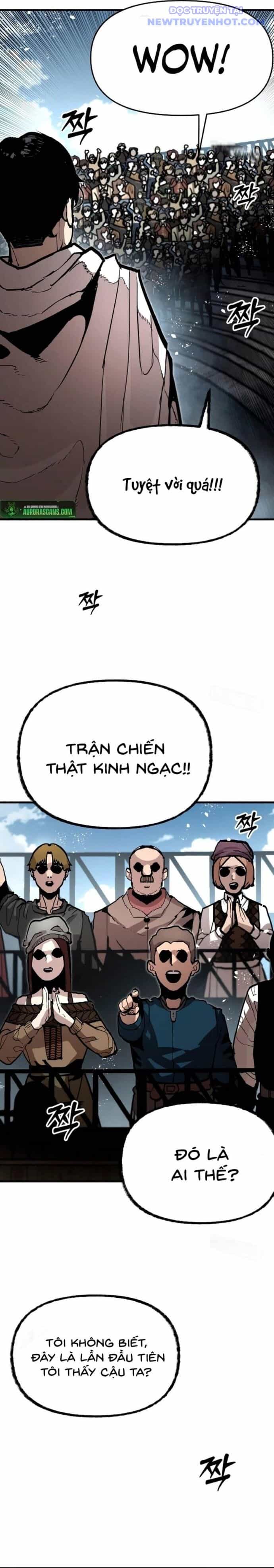 Đại Chiến Tử Thi - Chương 9 - ảnh 14