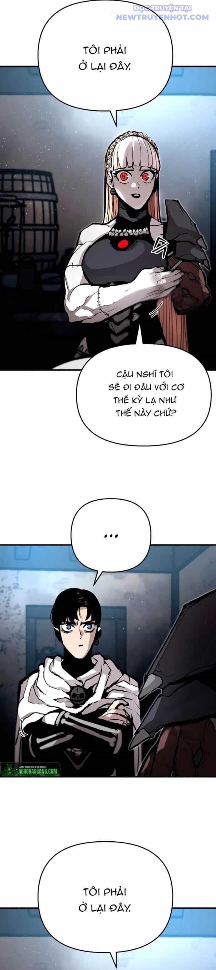 Đại Chiến Tử Thi - Chương 9 - ảnh 29