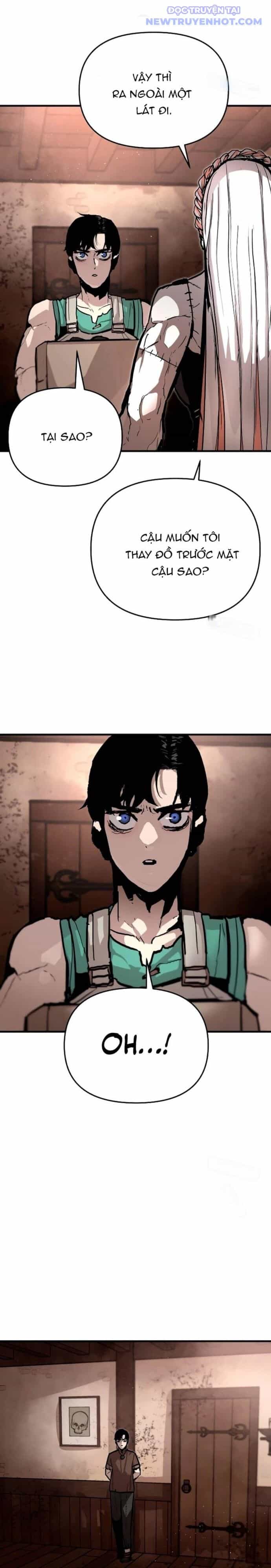 Đại Chiến Tử Thi - Chương 9 - ảnh 34