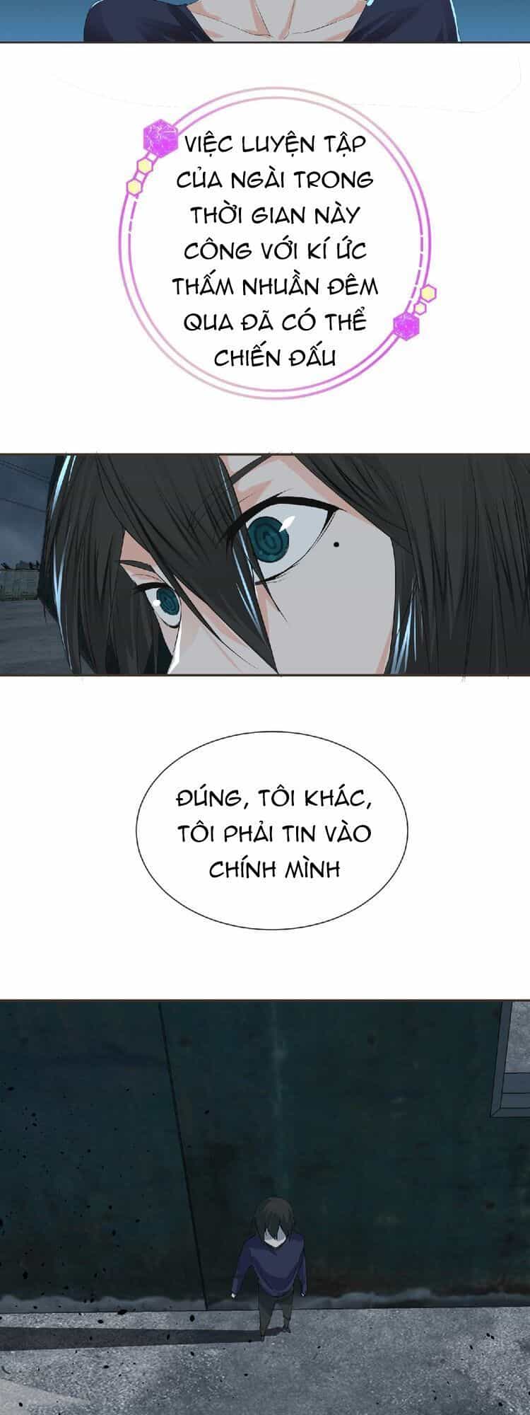 Đại Chiến Yêu Tinh - Chương 11 - ảnh 19