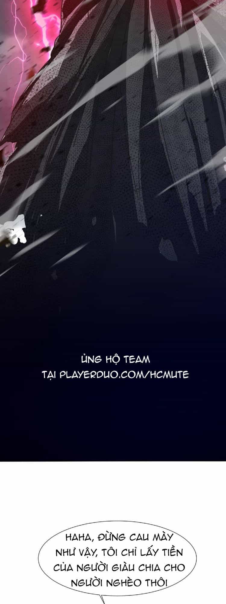 Đại Chiến Yêu Tinh - Chương 12 - ảnh 14