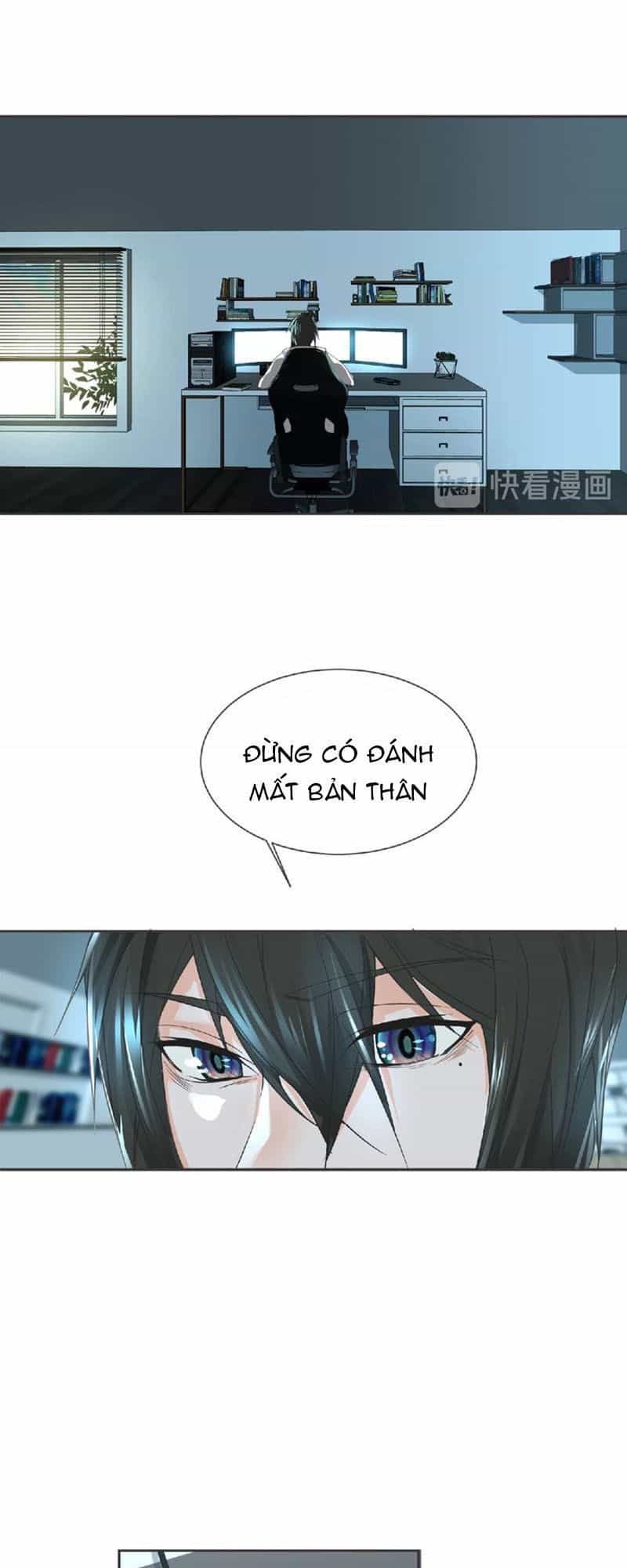 Đại Chiến Yêu Tinh - Chương 14 - ảnh 16