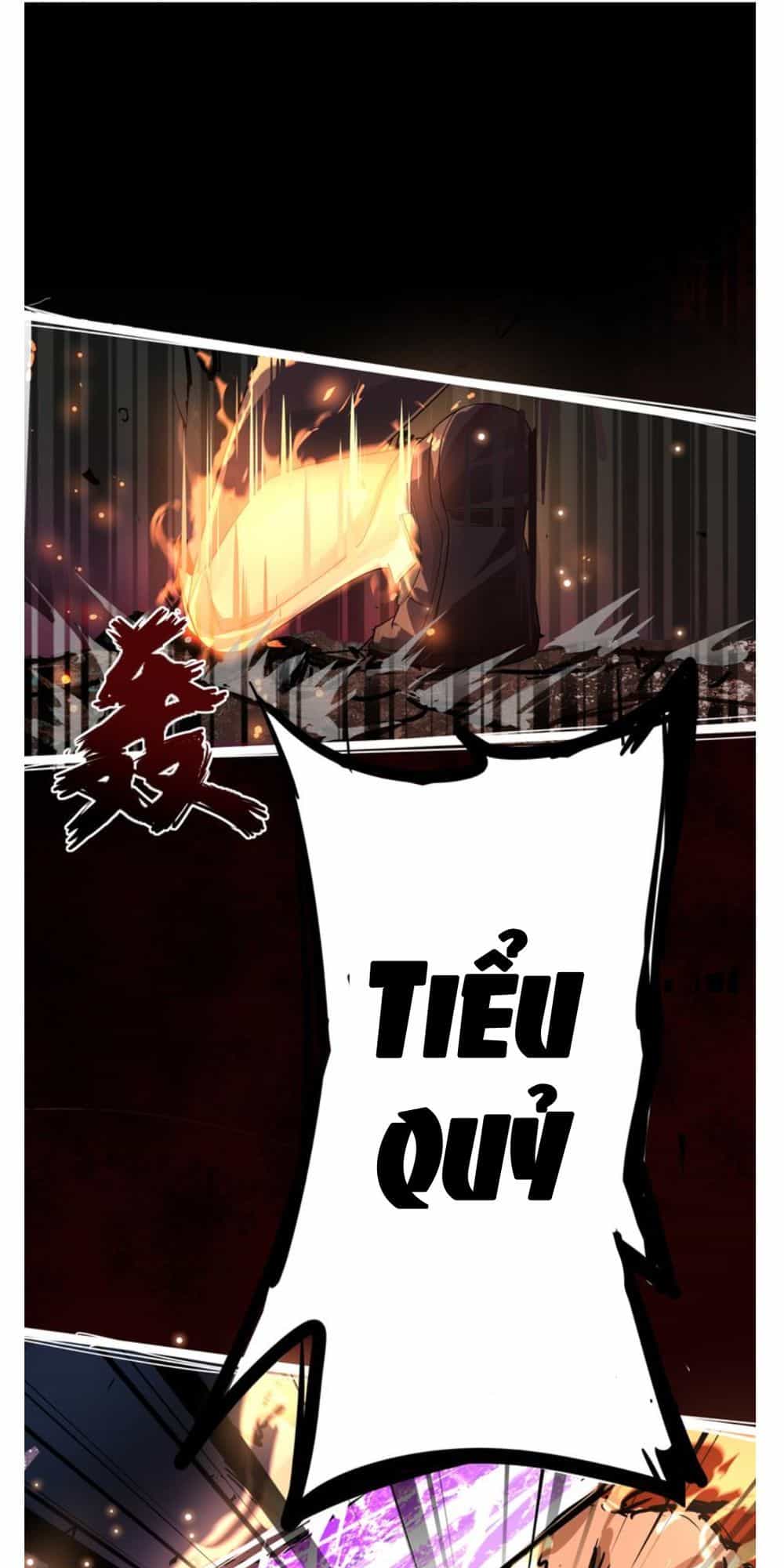 Đại Chiến Yêu Tinh - Chương 2 - ảnh 48