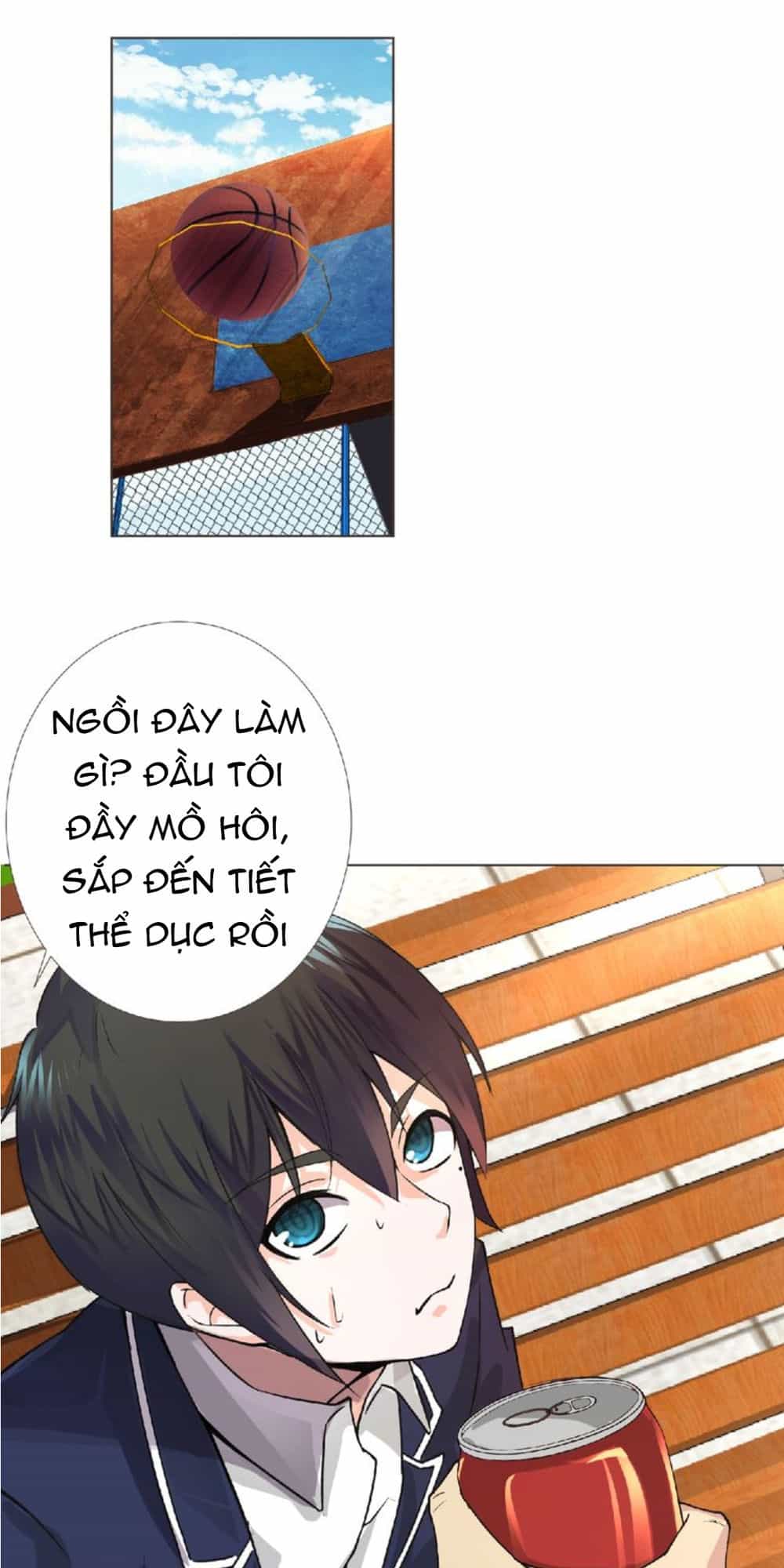 Đại Chiến Yêu Tinh - Chương 4 - ảnh 32