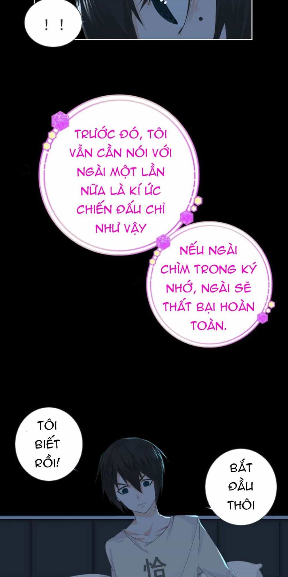 Đại Chiến Yêu Tinh - Chương 9 - ảnh 39