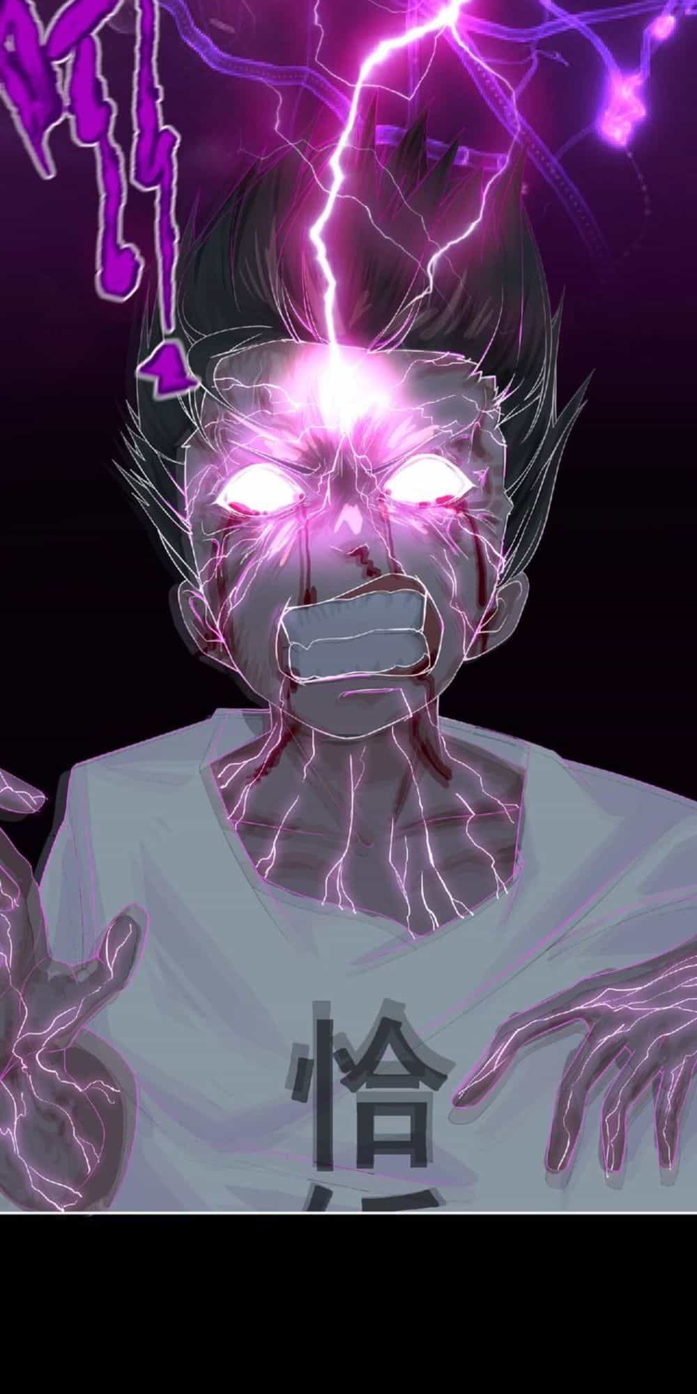 Đại Chiến Yêu Tinh - Chương 9 - ảnh 45