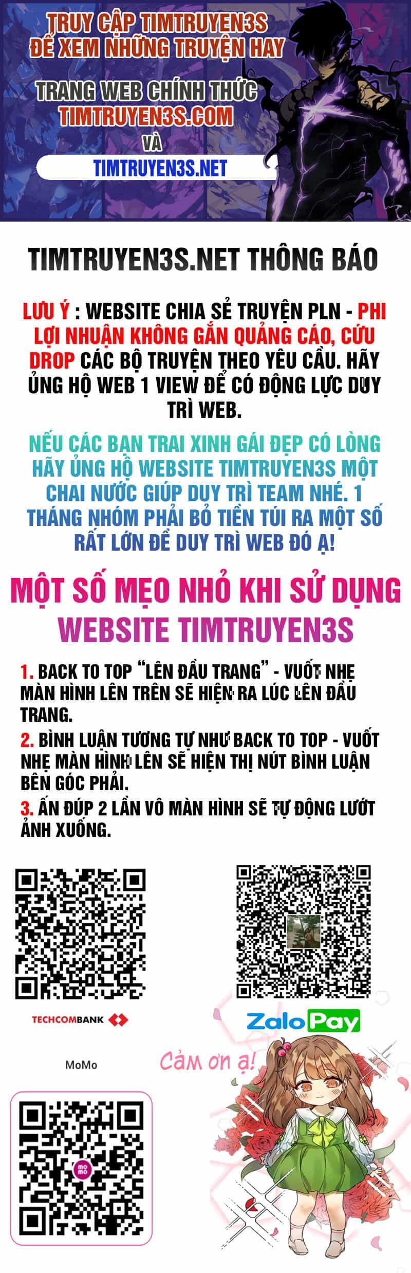 Đại Chu Tiên Lại - Chương 100 - ảnh 1