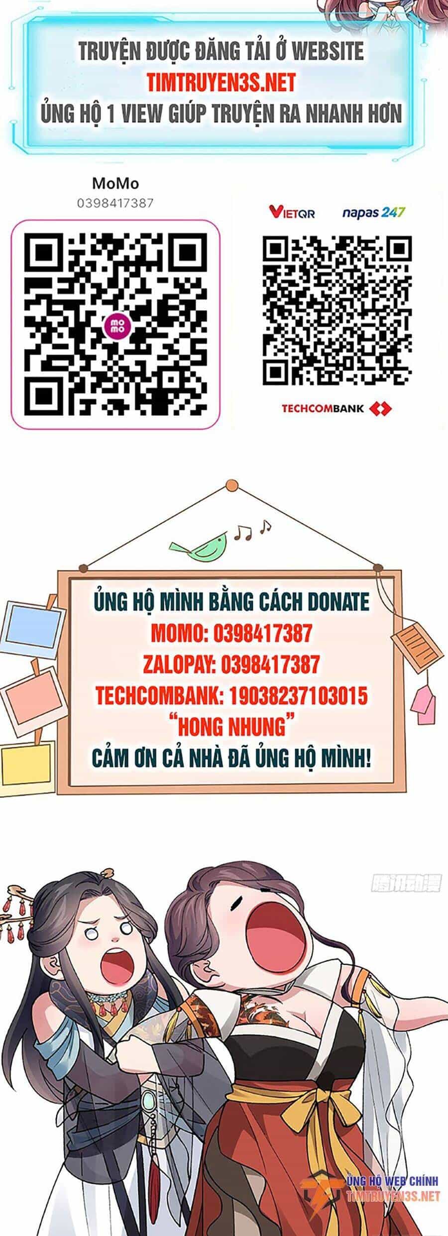 Đại Chu Tiên Lại - Chương 134 - ảnh 10