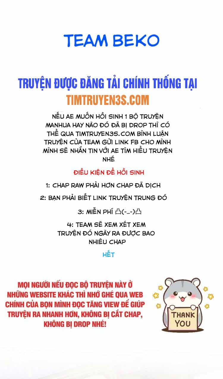 Đại Chu Tiên Lại - Chương 27 - ảnh 1