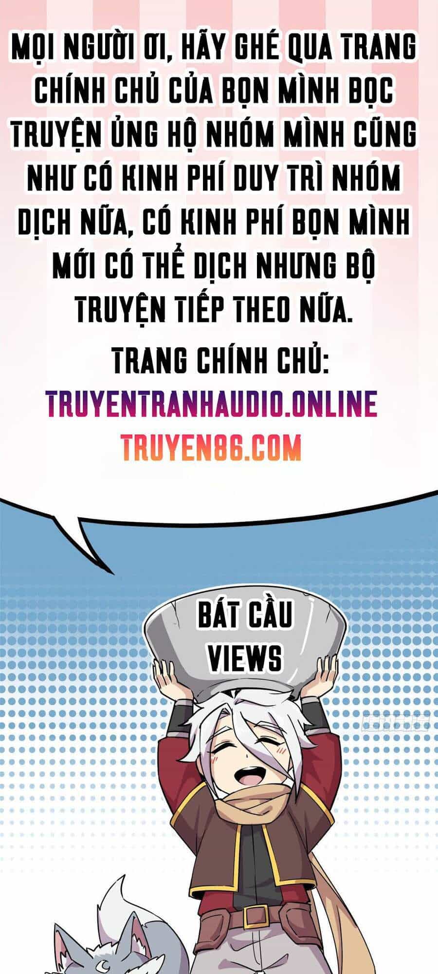 Đại Chu Tiên Lại - Chương 3 - ảnh 16