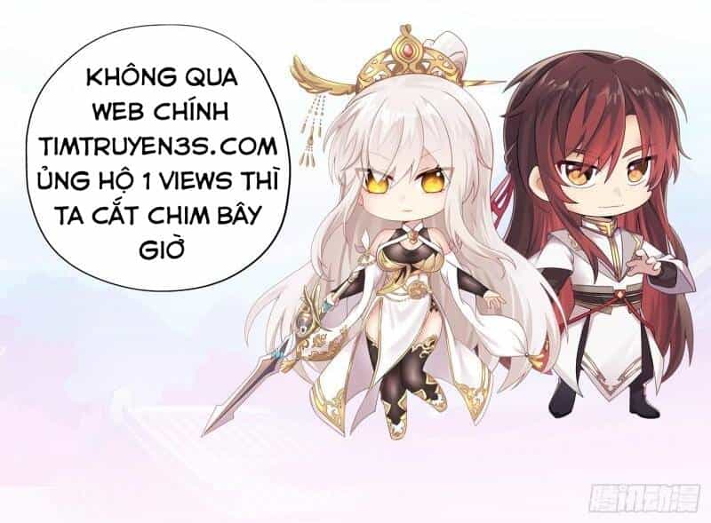 Đại Chu Tiên Lại - Chương 58 - ảnh 16