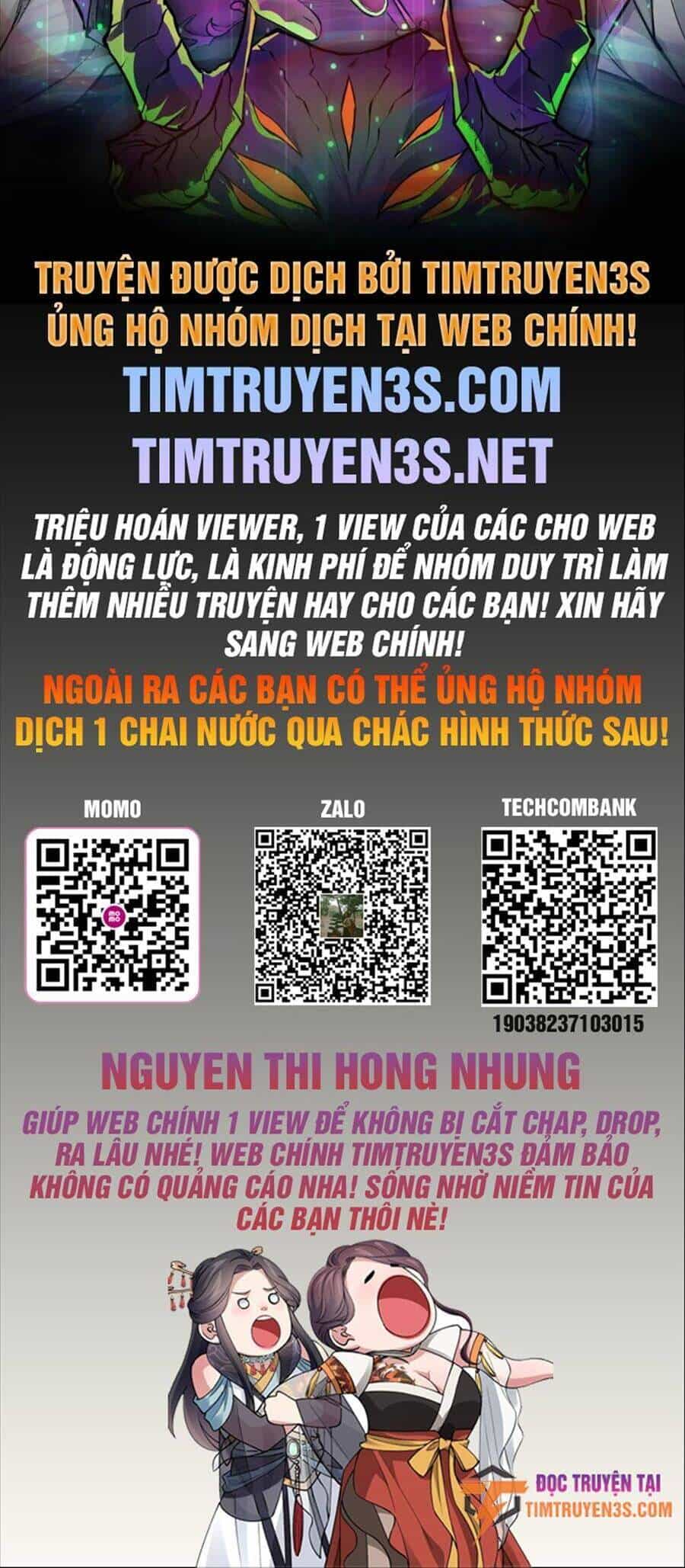 Đại Chu Tiên Lại - Chương 76 - ảnh 2