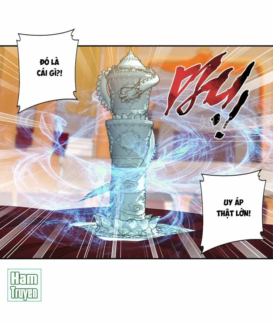 Đại Chúa Tể - Chương 94 - ảnh 21