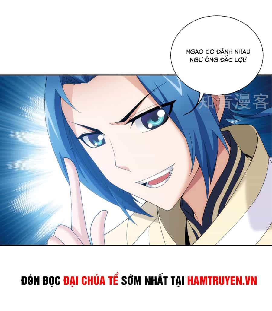 Đại Chúa Tể - Chương 94 - ảnh 39