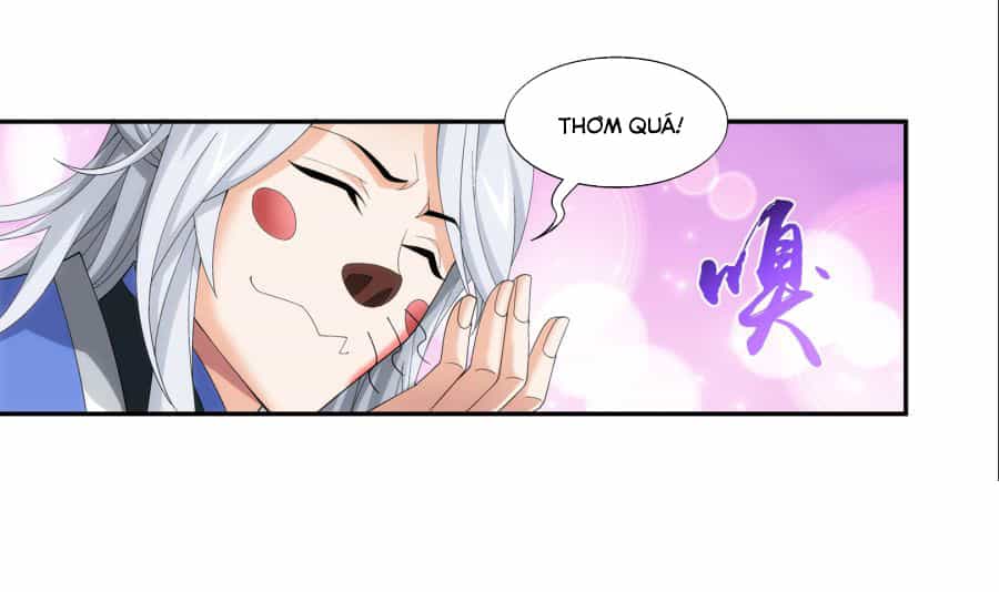 Đại Chúa Tể - Chương 95 - ảnh 17