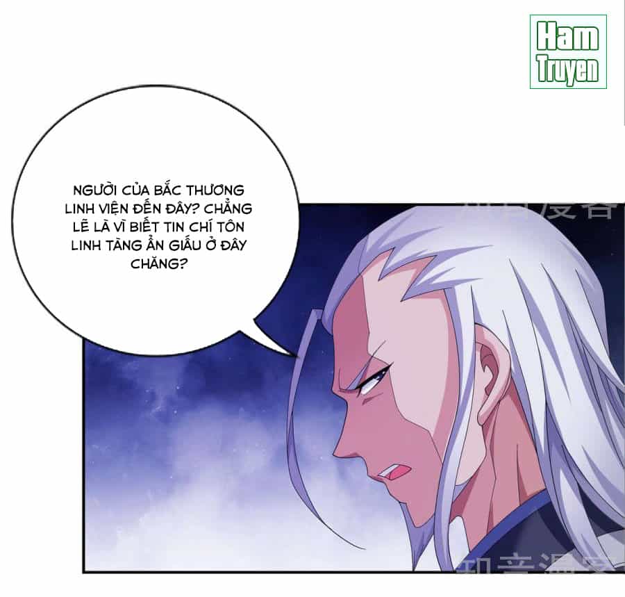 Đại Chúa Tể - Chương 95 - ảnh 35