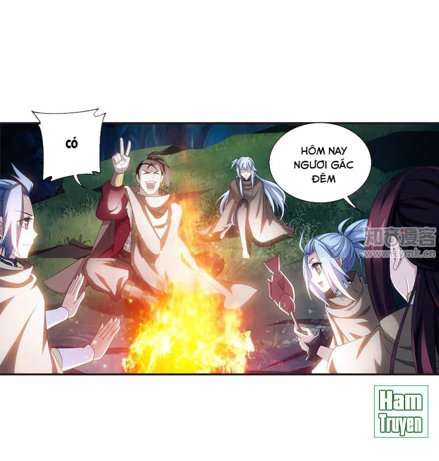 Đại Chúa Tể - Chương 96 - ảnh 12