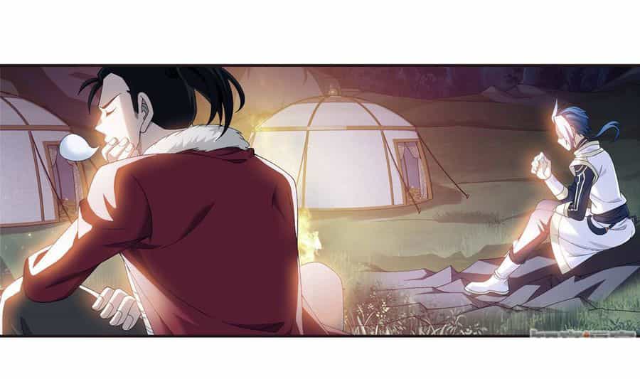 Đại Chúa Tể - Chương 96 - ảnh 16