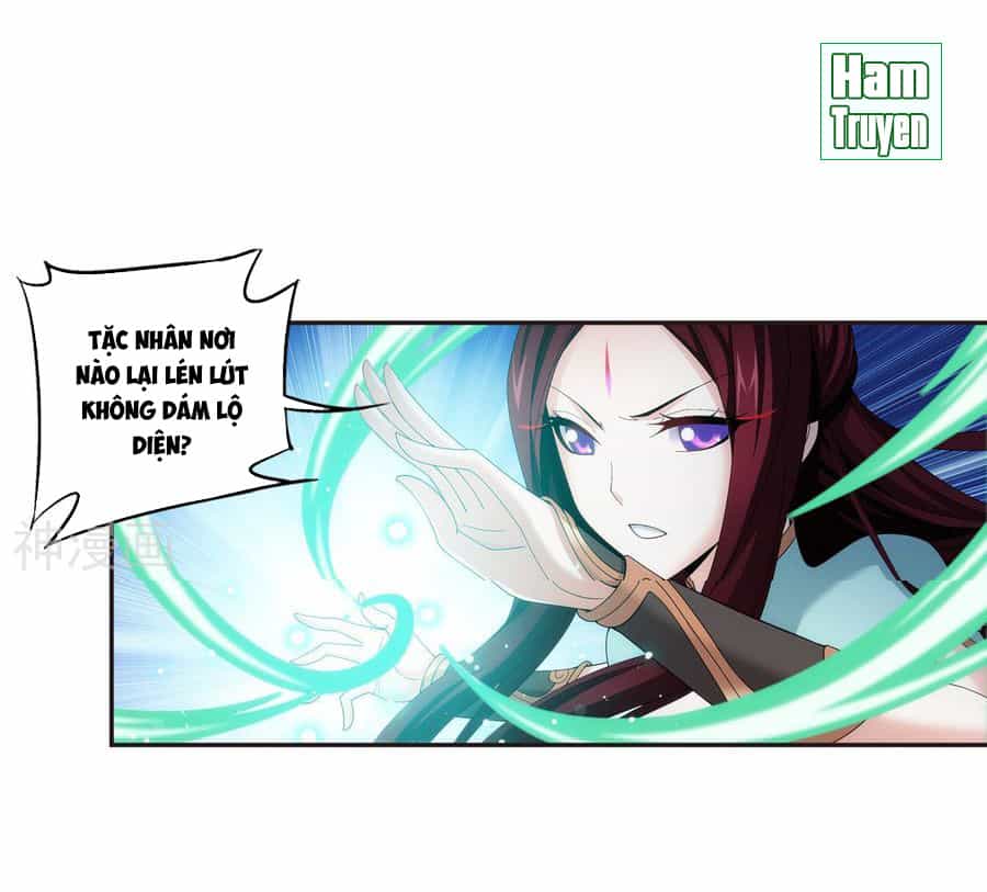 Đại Chúa Tể - Chương 96 - ảnh 22