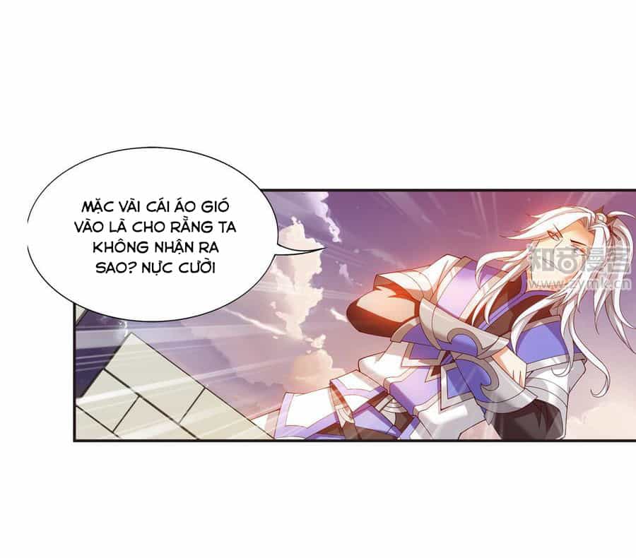Đại Chúa Tể - Chương 96 - ảnh 4