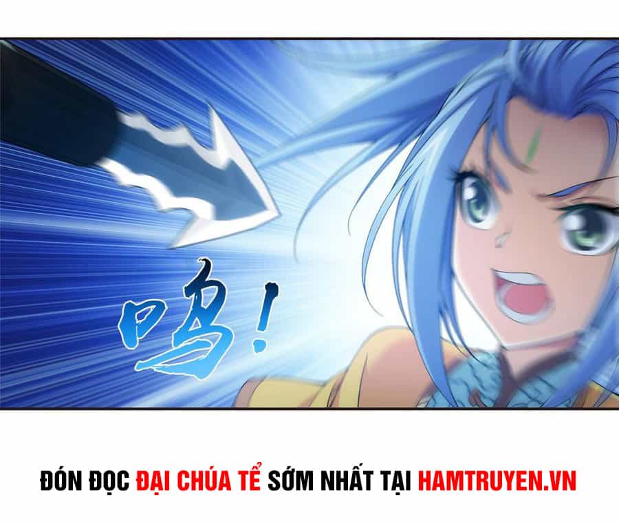 Đại Chúa Tể - Chương 96 - ảnh 42