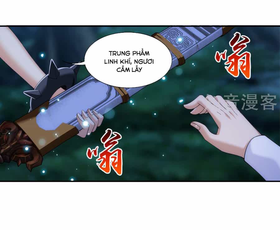 Đại Chúa Tể - Chương 97 - ảnh 14