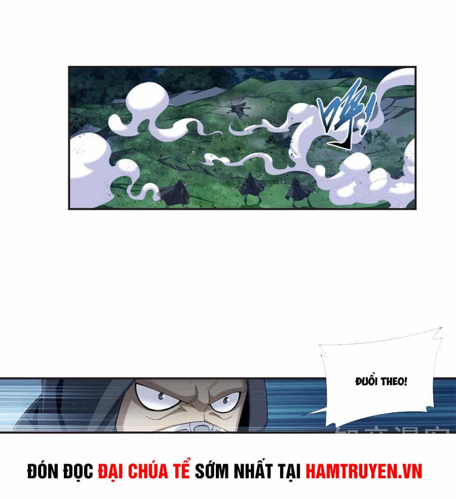 Đại Chúa Tể - Chương 97 - ảnh 37