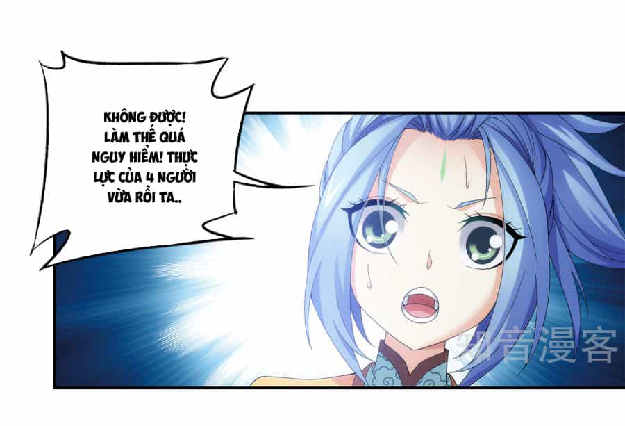 Đại Chúa Tể - Chương 97 - ảnh 9
