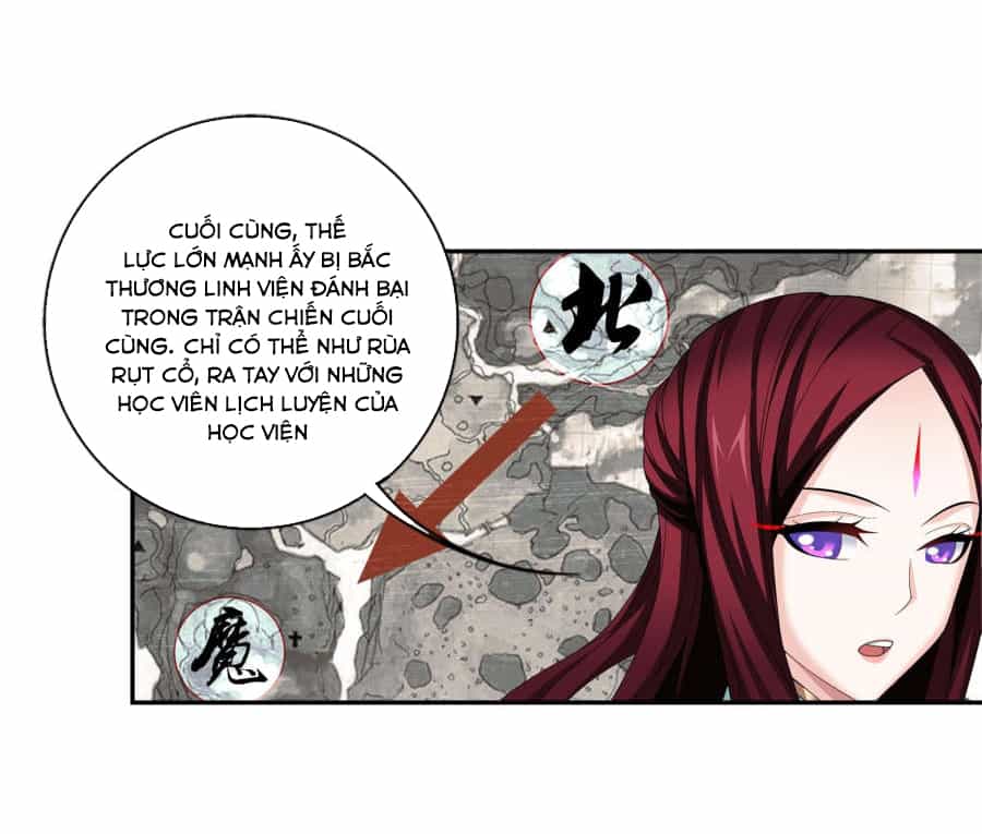 Đại Chúa Tể - Chương 98 - ảnh 19