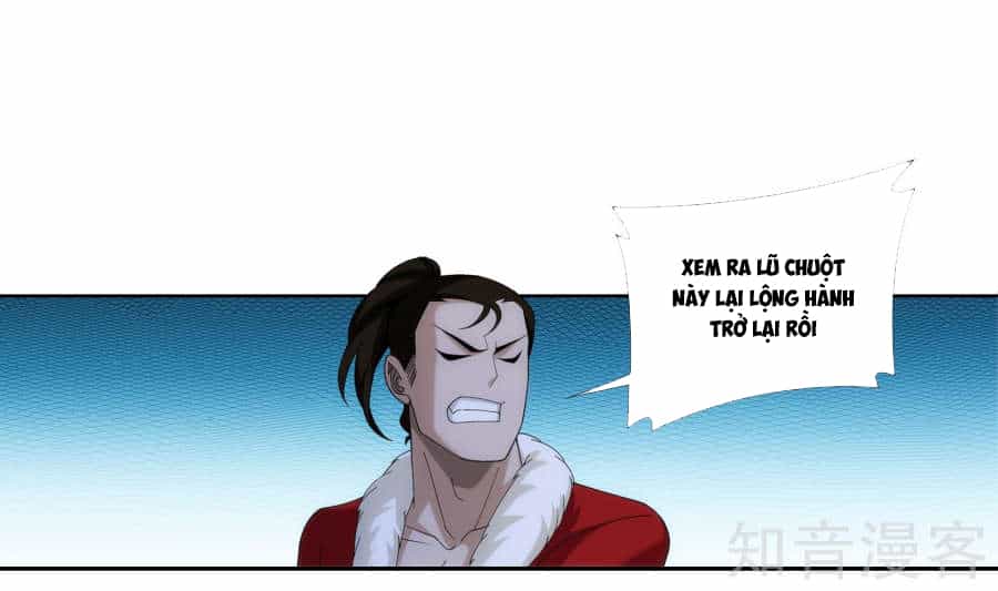 Đại Chúa Tể - Chương 98 - ảnh 28