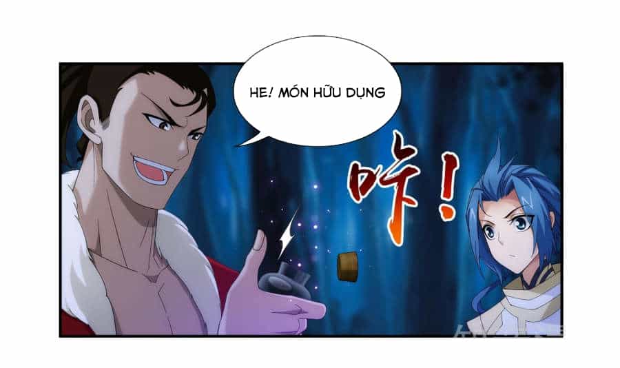 Đại Chúa Tể - Chương 98 - ảnh 31