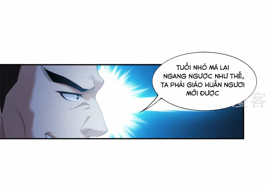 Đại Chúa Tể - Chương 99 - ảnh 20