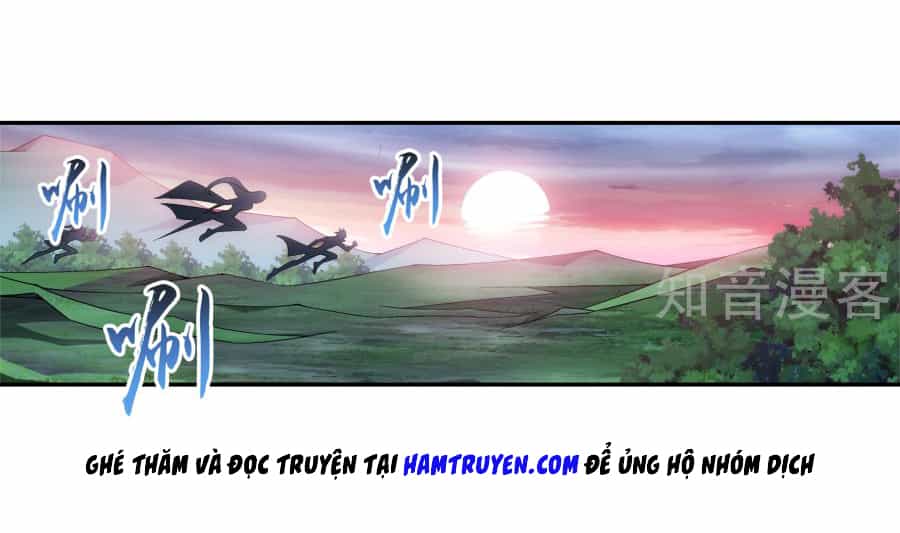 Đại Chúa Tể - Chương 99 - ảnh 3