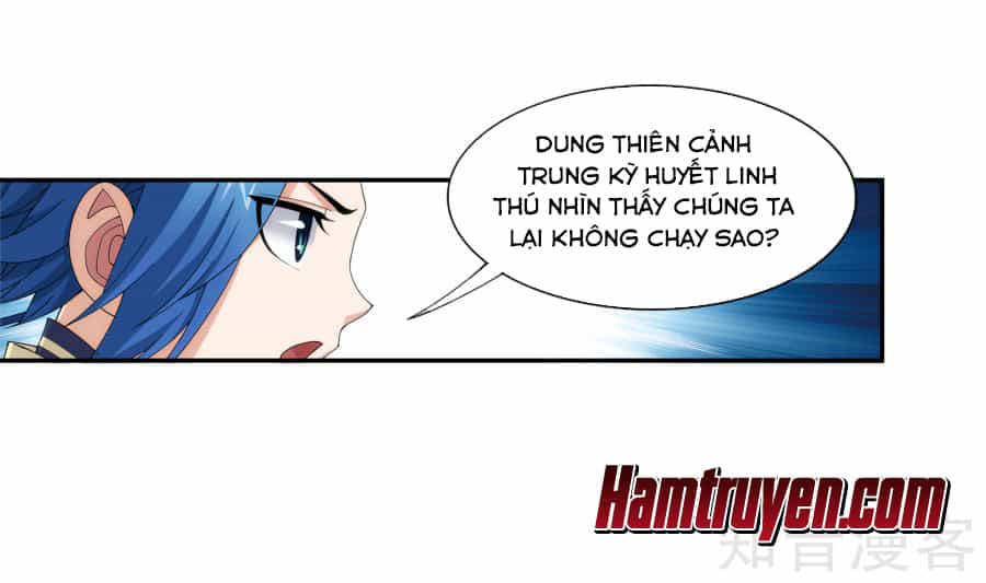 Đại Chúa Tể - Chương 99 - ảnh 7