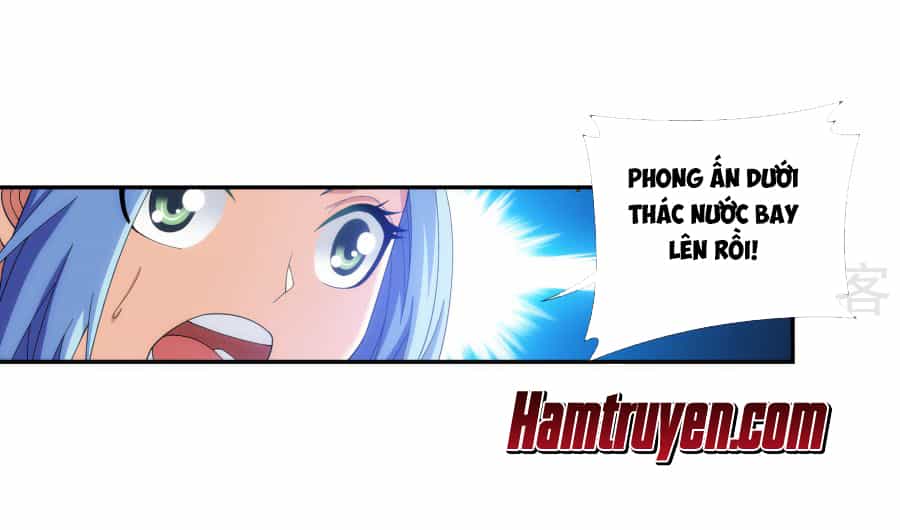 Đại Chúa Tể - Chương 100 - ảnh 20