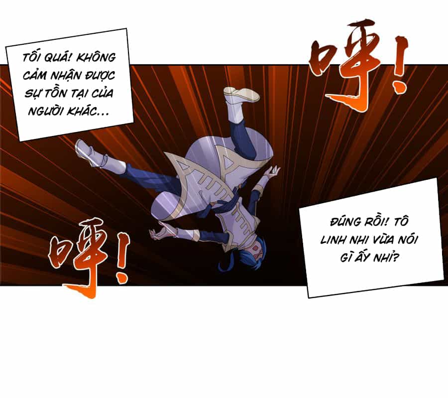 Đại Chúa Tể - Chương 100 - ảnh 32