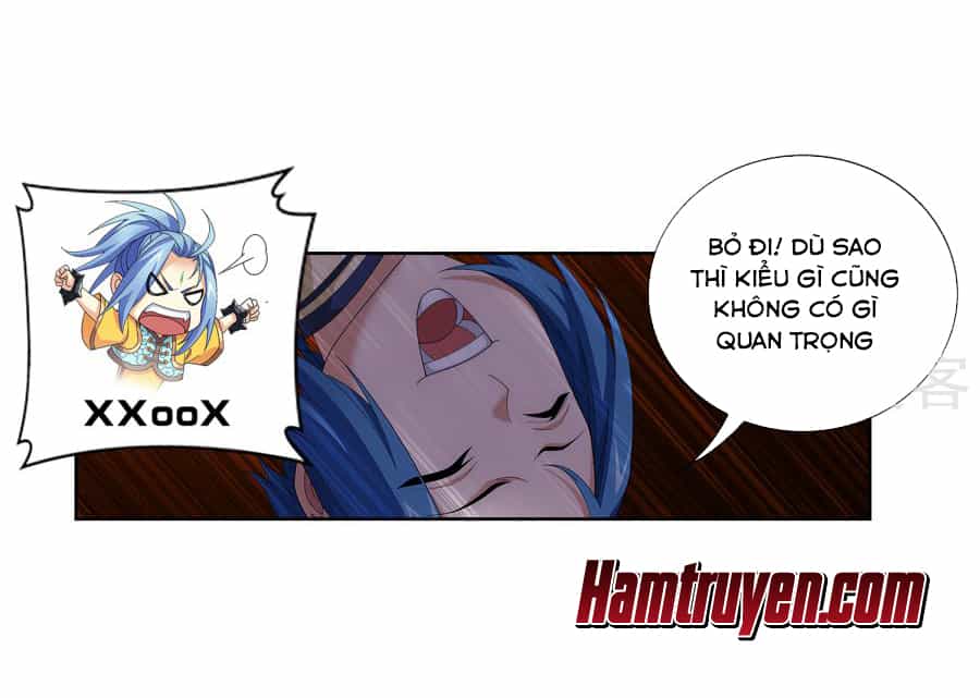 Đại Chúa Tể - Chương 100 - ảnh 33