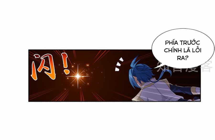 Đại Chúa Tể - Chương 100 - ảnh 34