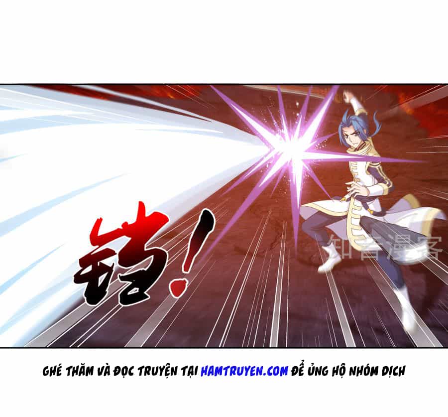 Đại Chúa Tể - Chương 101 - ảnh 13