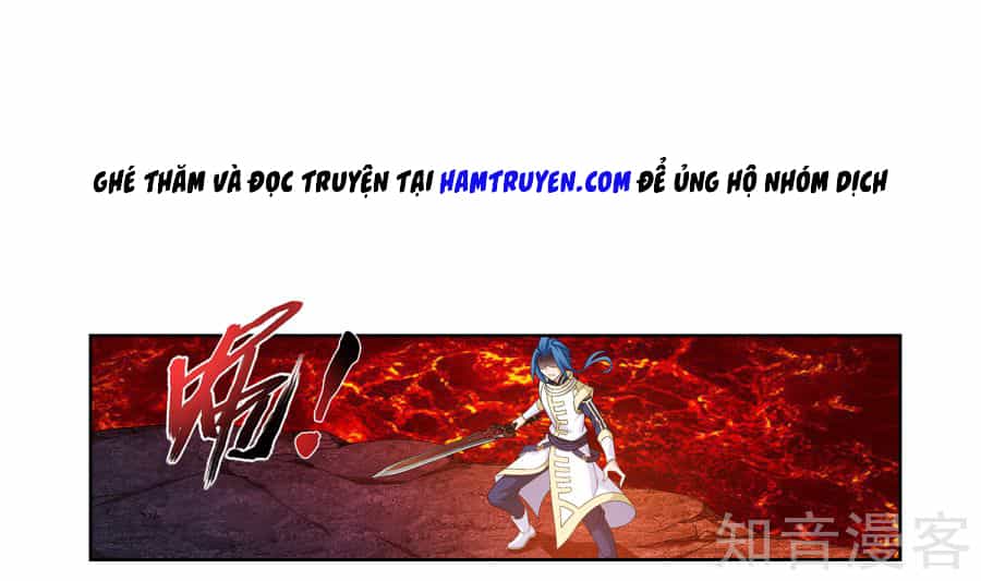 Đại Chúa Tể - Chương 101 - ảnh 19