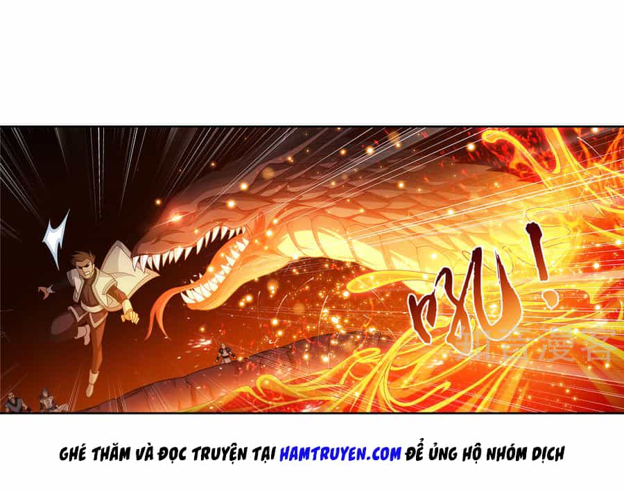 Đại Chúa Tể - Chương 101 - ảnh 2