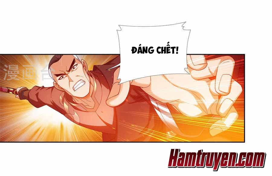 Đại Chúa Tể - Chương 105 - ảnh 13
