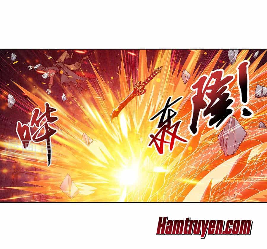 Đại Chúa Tể - Chương 105 - ảnh 15