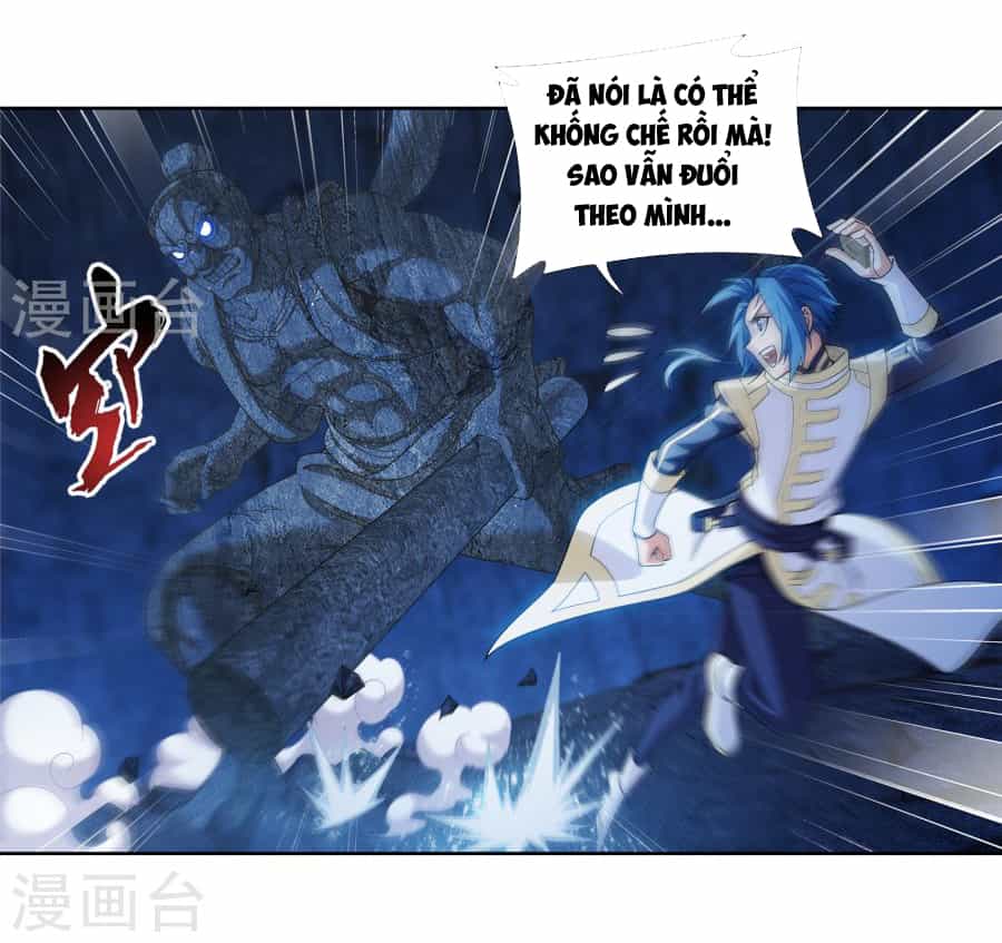 Đại Chúa Tể - Chương 105 - ảnh 32