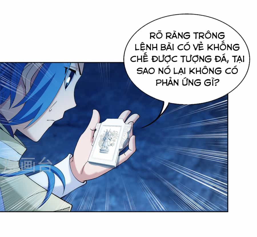 Đại Chúa Tể - Chương 105 - ảnh 36