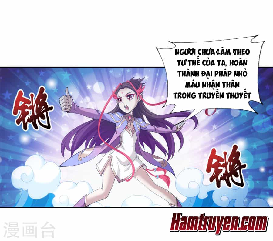 Đại Chúa Tể - Chương 105 - ảnh 38
