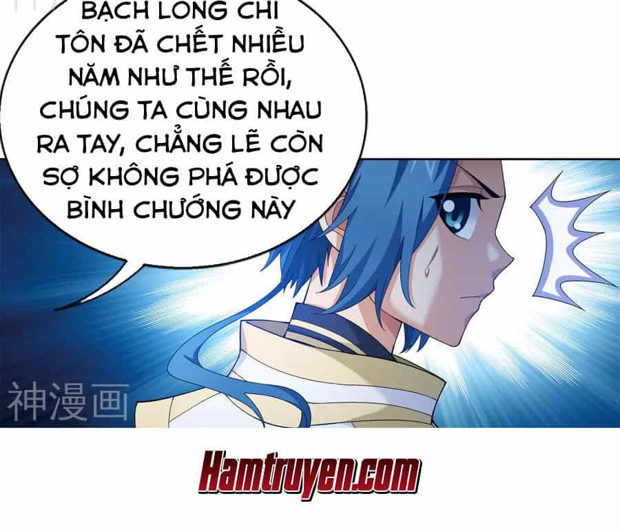 Đại Chúa Tể - Chương 107 - ảnh 24