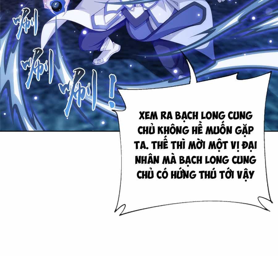 Đại Chúa Tể - Chương 108 - ảnh 11