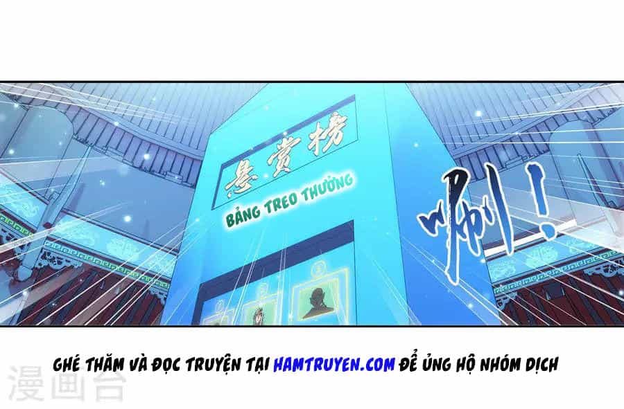 Đại Chúa Tể - Chương 120 - ảnh 10